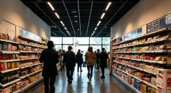 Wirtschaftliche Auswirkungen von Konsumverhalten (9/10)