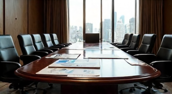 Wirtschaftliche Entscheidungsfindung und deren Auswirkungen (8/10)