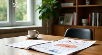 Wirtschaftliche Faktoren bei Schwangerschaftsabbrüchen (7/10)