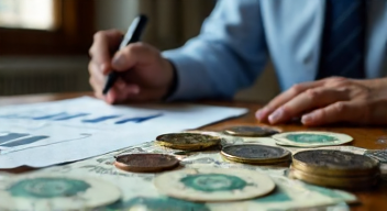 Wirtschaftliche Implikationen der Steuervermeidung (8/10)