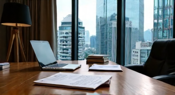 Wirtschaftliche Implikationen rechtlicher Entscheidungen (8/10)