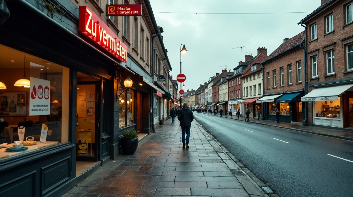 Wirtschaftliche Krisen in Deutschland: Corona, Ukraine und Trump im Fokus