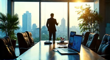 Wirtschaftliche Vorteile der Lohngleichheit (6/10)