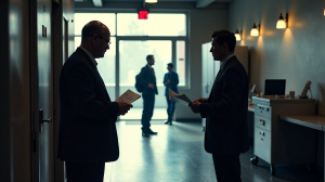 Zollverfahren: Schwarzarbeit, Illegale Beschäftigung und ihre Konsequenzen