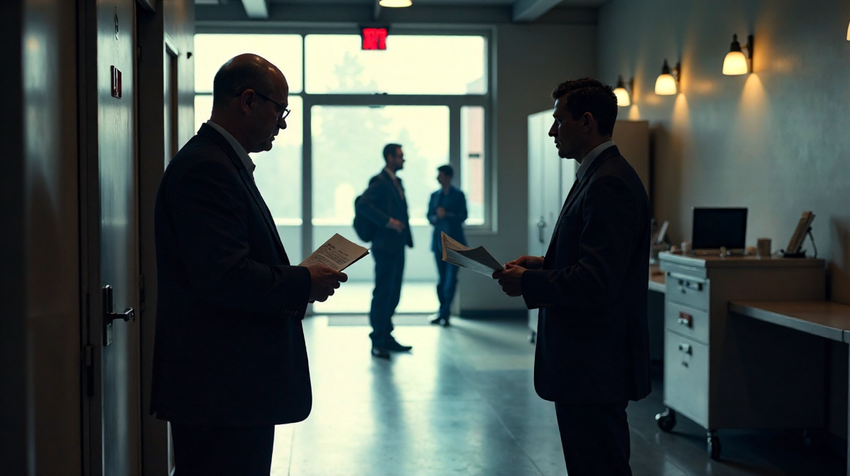 Zollverfahren: Schwarzarbeit, Illegale Beschäftigung und ihre Konsequenzen