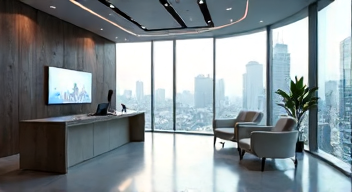 Zukunft der Kanzleien im digitalen Zeitalter (9/10)