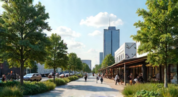 Zukunftsperspektiven für den Binnenmarkt (8/10)