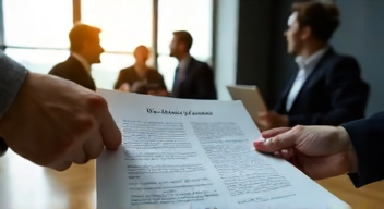 Zulieferverträge: Herausforderungen und Lösungen (10/10)