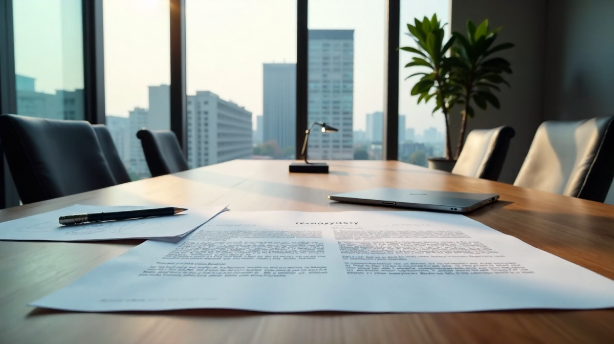 Ärger im Baurecht: Verhandlungen, Geldforderungen, kreative Vergleiche