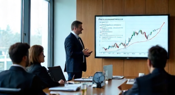 Analyse der aktuellen Lage durch Achim Wambach (2/10)