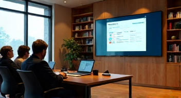 Bedeutung der Online-Seminare für die Praxis (3/10)