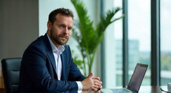 Bernd Vogel über die Bedeutung von Partnerschaften (5/10)