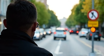 Bewusstsein für verantwortliches Fahren und Präventionsmaßnahmen (8/10)