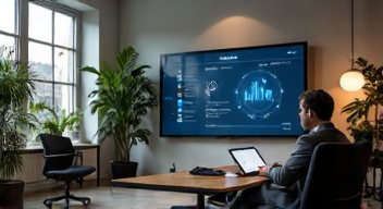 Bürgernähe durch digitale Verwaltung (4/10)