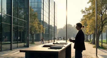 Bürokratie und das Verständnis von Freiheit (5/10)