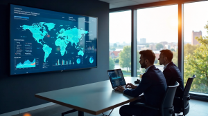 Cloud-Transformation, E-Rechnung und datenbasierte Steuerung im Public Sector