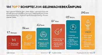 Das sind die Top 7 Schritte beim Geldwäschebekämpfung