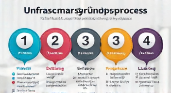 Das sind die Top 7 Schritte beim Unternehmensgründungsprozess