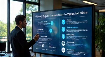 Das sind die Top 7 Schritte beim digitalen Wandel