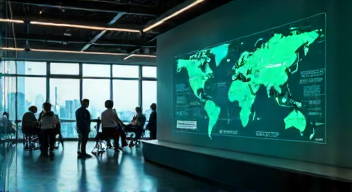 Das sind die Top 7 Schritte beim digitalen Wandel im Public Sector