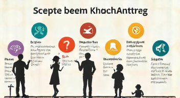 Das sind die Top 7 Schritte beim Kindergeldantrag