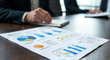 Das sind die Top 7 Schritte beim Preisanalyse
