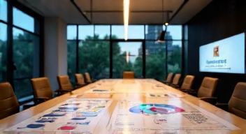 Das sind die Top 7 Schritte beim Public Sector Transformation