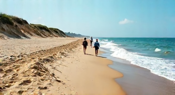 Das sind die Top 7 Schritte beim Strandzugang