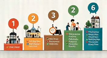 Das sind die Top 7 Schritte beim Verbraucherschutz