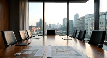 Das sind die Top 7 Schritte beim Verhandeln im Baurecht