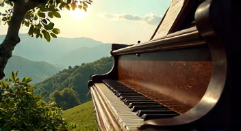 Der Einfluss der Musik auf das Bewusstsein (10/10)