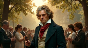 Der Einfluss der Musik auf die Gesellschaft (10/10)