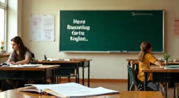 Der Einfluss von Bildung auf die soziale Mobilität (8/10)