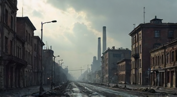 Der Einfluss von Krieg auf die Wirtschaft (4/10)