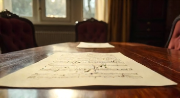 Der Einfluss von Musik auf Verhandlungen (10/10)