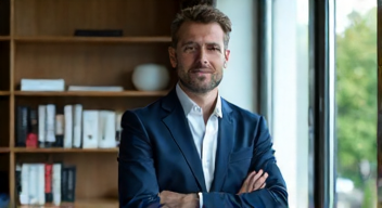 Der Experte für Konfliktmanagement (2/10)