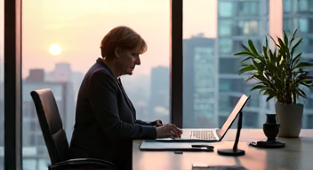 Der politische Wille als Treiber der Digitalisierung (7/10)