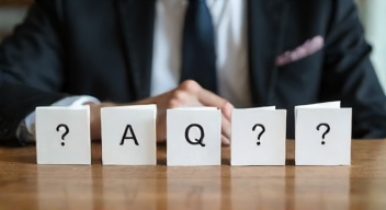 Die 5 meistgestellten Fragen (FAQ) zu Mitunternehmerrisiko