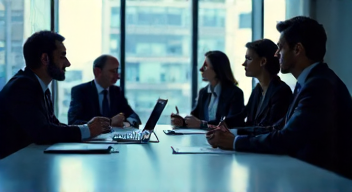 Die 5 meistgestellten Fragen (FAQ) zu Unternehmensübertragungen