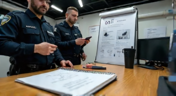 Die 5 meistgestellten Fragen (FAQ) zu Gesundheitsanforderungen in der Polizeieinstellung