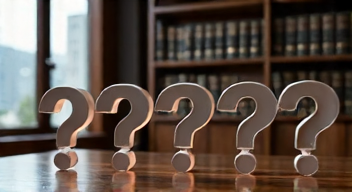 Die 5 meistgestellten Fragen (FAQ) zu Vertrauensbrüchen im Justizvollzug