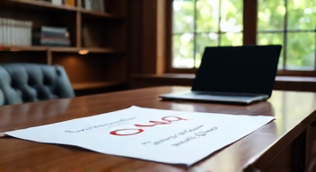 Die 5 meistgestellten Fragen (FAQ) zu Verwaltungsrecht