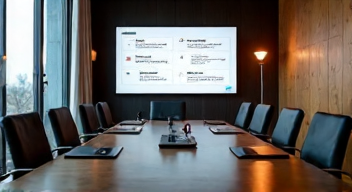 Die 5 meistgestellten Fragen (FAQ) zu digitalen Lösungen im Public Sector