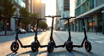Die 5 meistgestellten Fragen (FAQ) zu E-Scootern