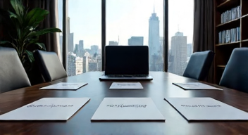 Die 5 meistgestellten Fragen (FAQ) zu Handelsrecht