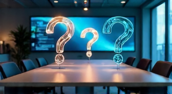 Die 5 meistgestellten Fragen (FAQ) zu Public Sector Transformation