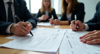 Die 6 häufigsten Fehler bei Baugenehmigungen