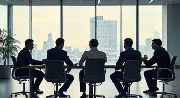 Die 6 häufigsten Fehler bei Betriebsverfassungsrecht