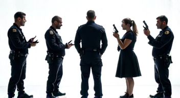 Die 6 häufigsten Fehler bei der Polizeieinstellung