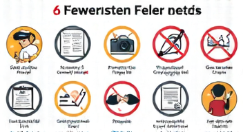 Die 6 häufigsten Fehler bei der Beantragung von Kindergeld